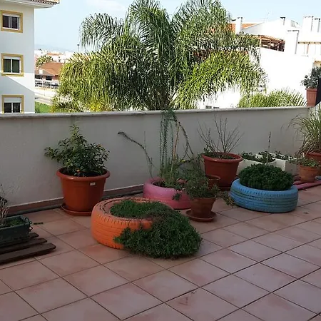 Edificio Parque Do Moinho, Δωμάτια σε οικογενειακή κατοικία Λάγος