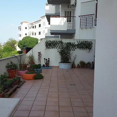 Δωμάτια σε οικογενειακή κατοικία Edificio Parque Do Moinho, Λάγος