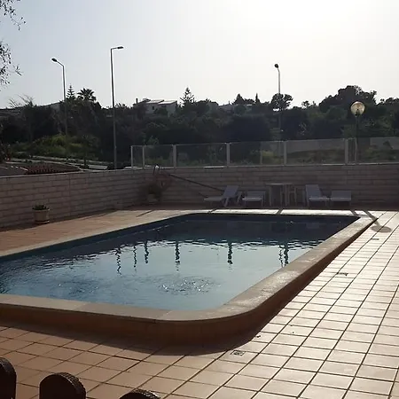 Edificio Parque Do Moinho, Δωμάτια σε οικογενειακή κατοικία Λάγος