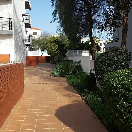Edificio Parque Do Moinho, * Λάγος